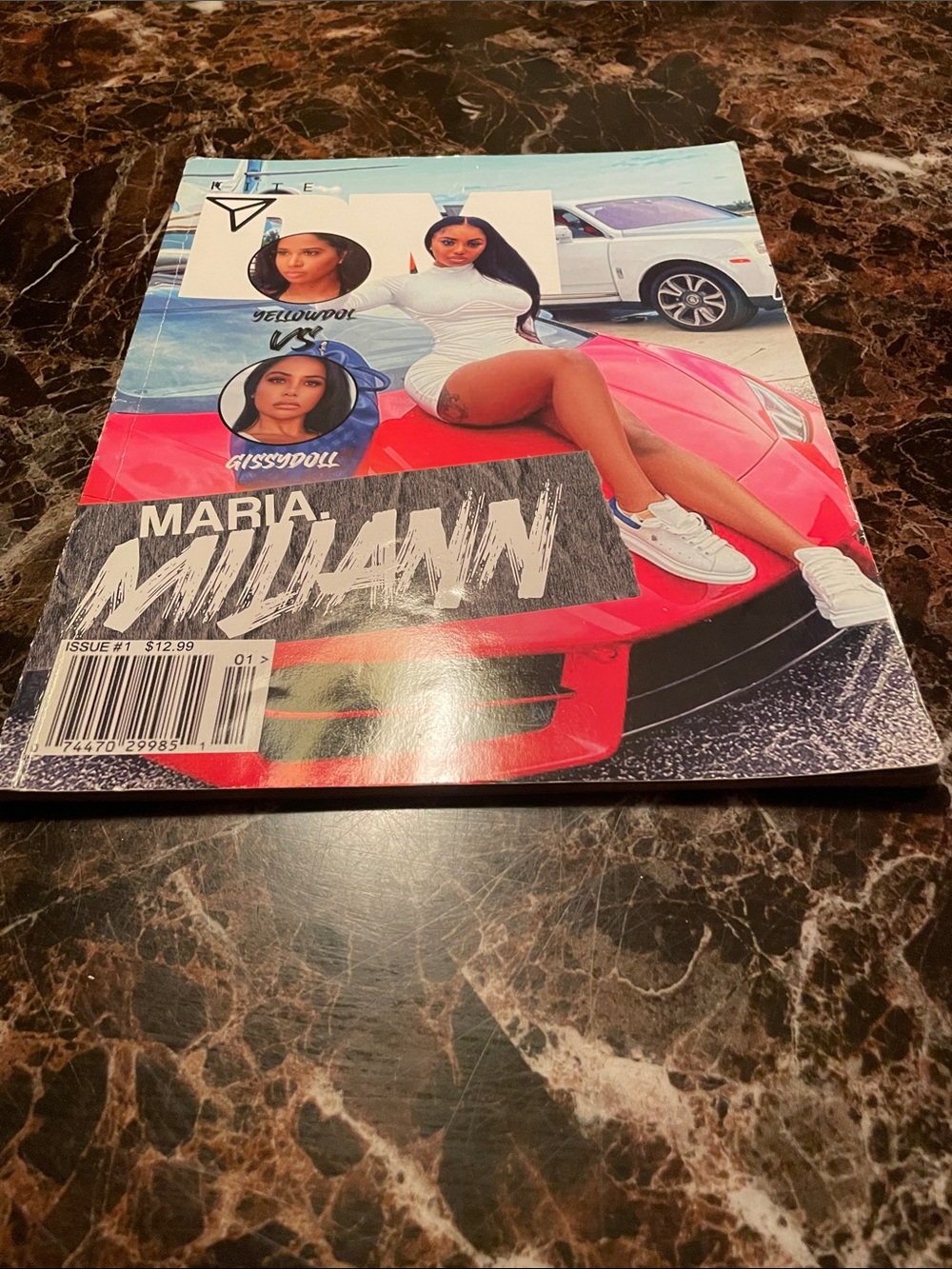 Swimsuit Catalog